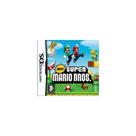 NEW Super Mario Bros.