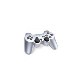 Dualshock 2 kontroller- Ezüst