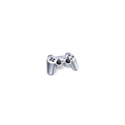 Dualshock 2 kontroller- Ezüst