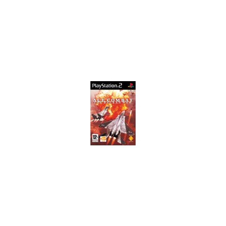 Ace Combat Zero: The Belkan War