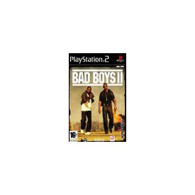 Bad Boys II