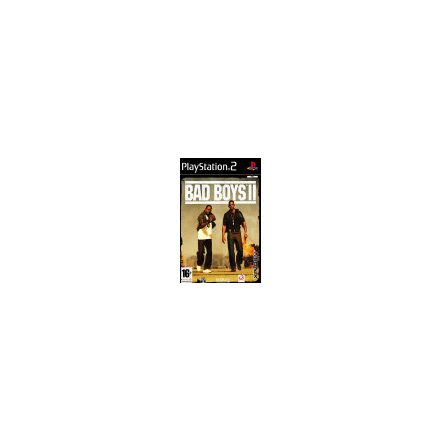Bad Boys II