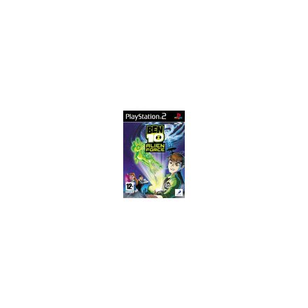 Ben 10: Alien Force