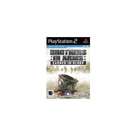 Brothers in Arms: Earned In Blood (használt)