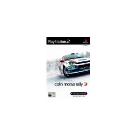Colin McRae Rally 3