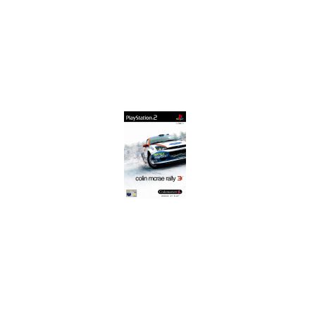 Colin McRae Rally 3