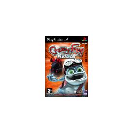Crazy Frog Racer