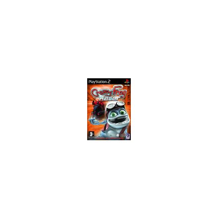 Crazy Frog Racer