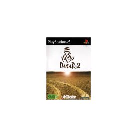 Dakar 2