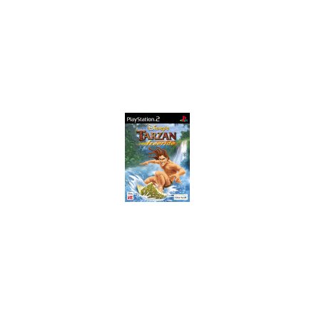 Tarzan: Freeride