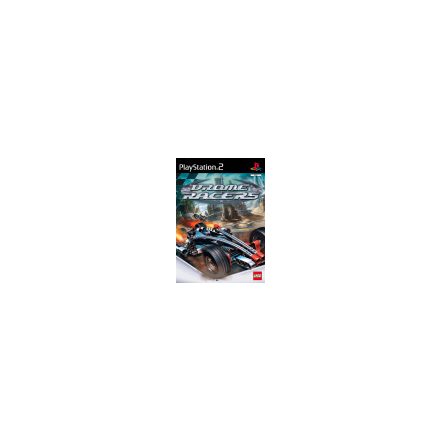 Drome Racers