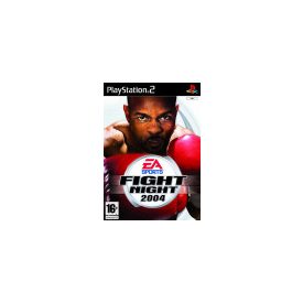 Fight Night 2004
