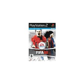 FIFA 08