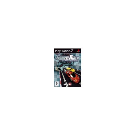 GrooveRider: Slot Car Thunder