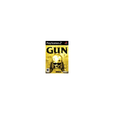 Gun