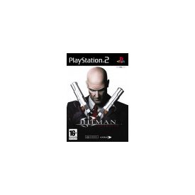 Hitman Contracts