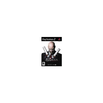 Hitman Contracts