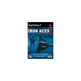 Iron Aces 2: Birds of Prey