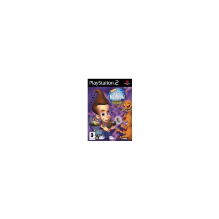 Jimmy Neutron: Attack of the Twonkies