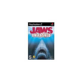 Jaws Unleashed