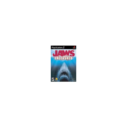 Jaws Unleashed