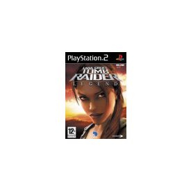 Tomb Raider: Legend