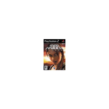 Tomb Raider: Legend