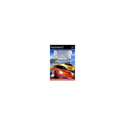 London Racer: World Challenge