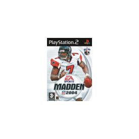 Madden NFL 2004