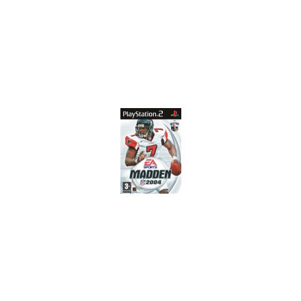 Madden NFL 2004