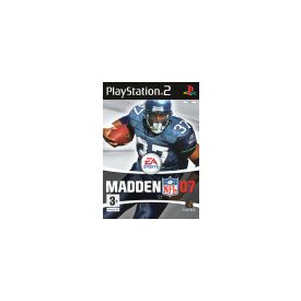 Madden NFL 07
