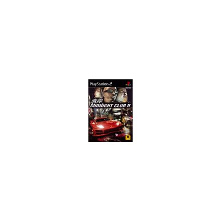 Midnight Club II