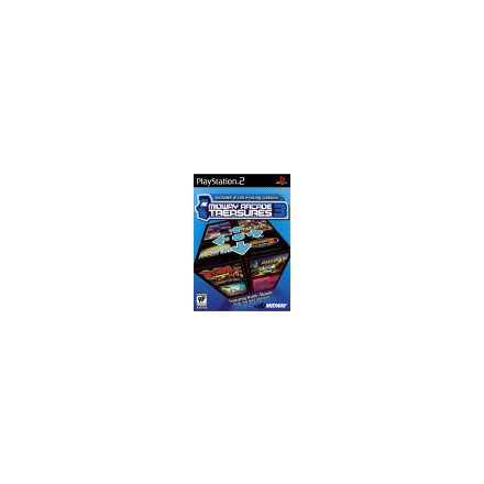 Midway Arcade Treasures 3