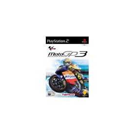 Moto GP 3