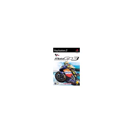 Moto GP 3