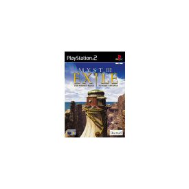 Myst III: Exile