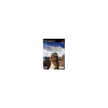 Myst III: Exile