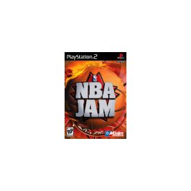 NBA Jam