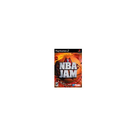 NBA Jam