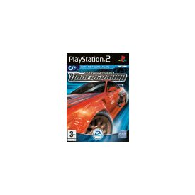 Need for Speed Underground