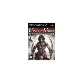 Prince of Persia: Warrior Within