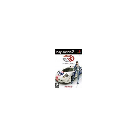 R: Racing Evolution