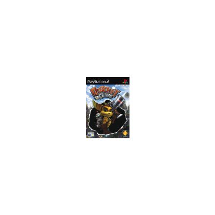 Ratchet & Clank
