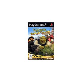 Shrek Smash 'n' Crash