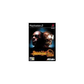 Shadow Man: 2econd Coming