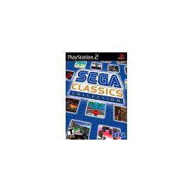 SEGA Classics Collection