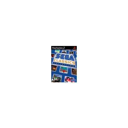 SEGA Classics Collection