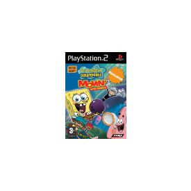 Spongebob Squarepants Movin' with Friends