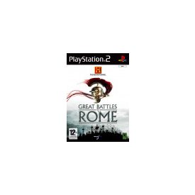 History Channel: Great Battles of Rome