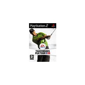 Tiger Woods PGA Tour 09
